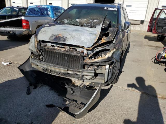 Photo 9 from auction – 2005 HONDA ODYSSEY EX with VIN 5FNRL38655B046232