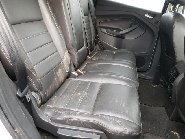 Photo 6 from auction – 2014 FORD ESCAPE TIT with VIN 1FMCU0J92EUB44742