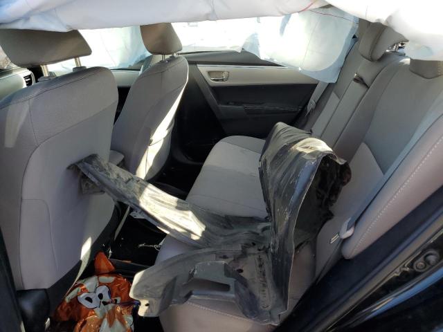 Photo 6 from auction – 2015 TOYOTA COROLLA L with VIN 2T1BURHE1FC380613