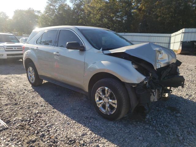 CHEVROLET EQUINOX LS 2014 with VIN 2GNFLEEK6E6266329 - Photo from auction