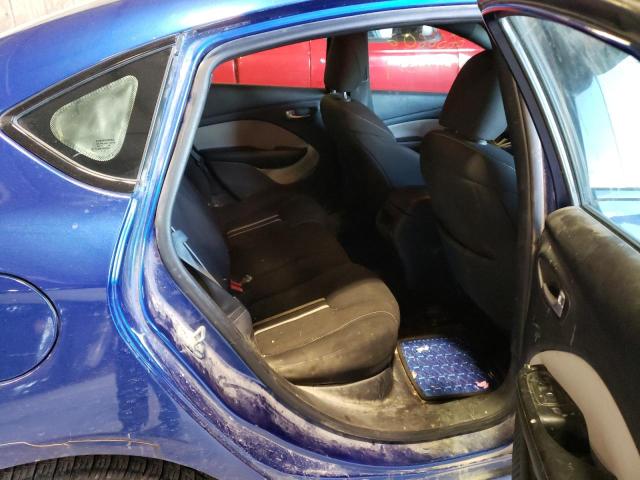Photo 6 from auction – 2013 DODGE DART SXT with VIN 1C3CDFBA1DD105904