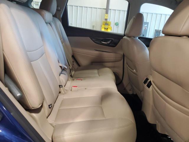 Photo 6 from auction – 2017 NISSAN ROGUE S with VIN 5N1AT2MT4HC778089
