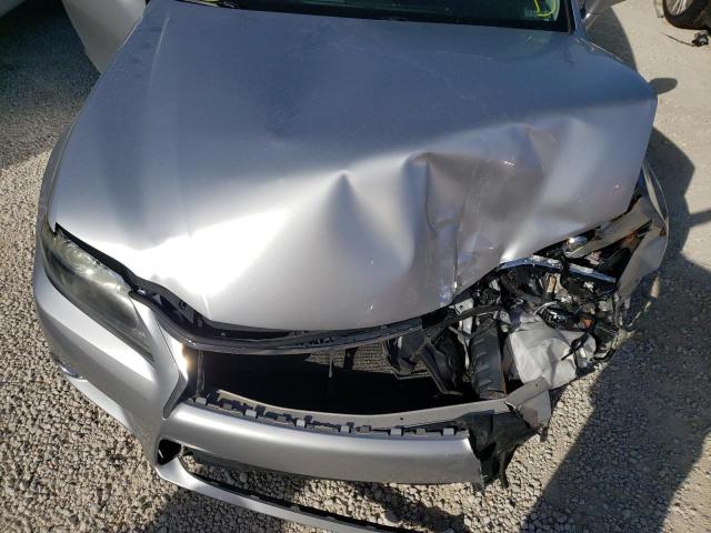 Photo 7 from auction – 2015 LEXUS GS 350 with VIN JTHBE1BL6FA004255