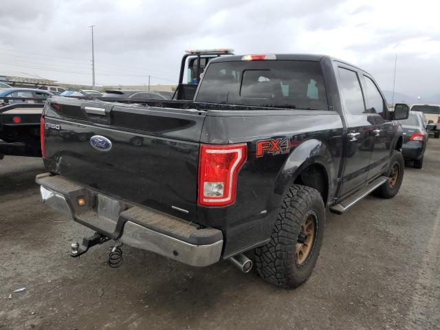 Photo 4 from auction – 2015 FORD F150 SUPER with VIN 1FTEW1EFXFKE10454