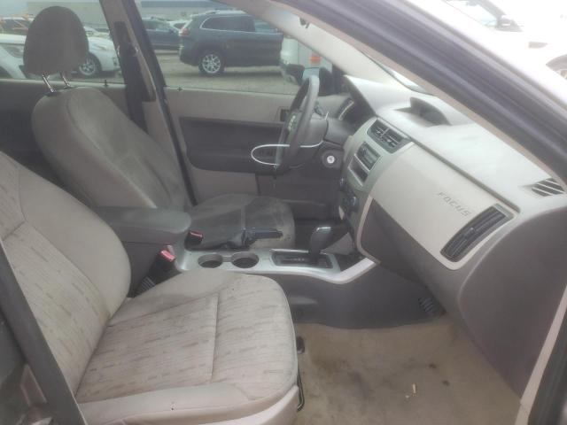 Photo 5 from auction – 2011 FORD FOCUS SE with VIN 1FAHP3FN3BW112767