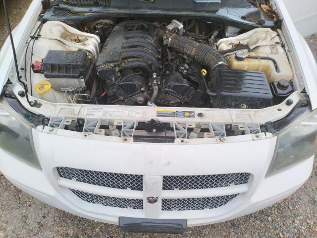 Photo 7 from auction – 2006 DODGE MAGNUM SE with VIN 2D4FV47T96H359308