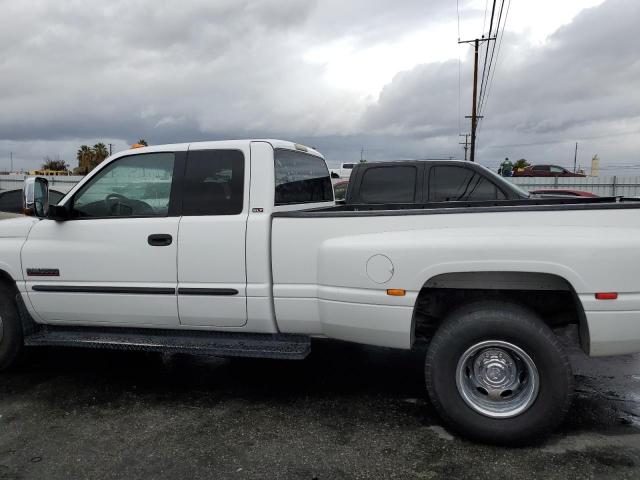 Photo 9 from auction – 2001 DODGE RAM 3500 with VIN 1B7MC33631J553294