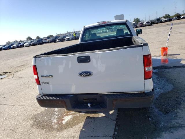 Photo 6 from auction – 2005 FORD F150 with VIN 1FTRF12W15NA35783