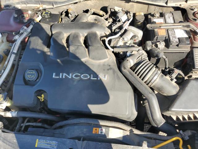 Photo 7 from auction – 2006 LINCOLN ZEPHYR with VIN 3LNHM26196R637752
