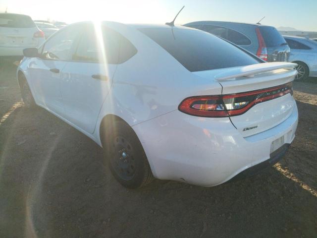 Photo 3 from auction – 2013 DODGE DART SE with VIN 1C3CDFAA6DD302147