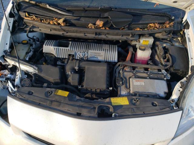 Zdjęcie 7 z aukcji – 2012 TOYOTA PRIUS z VIN JTDKN3DU3C1578665