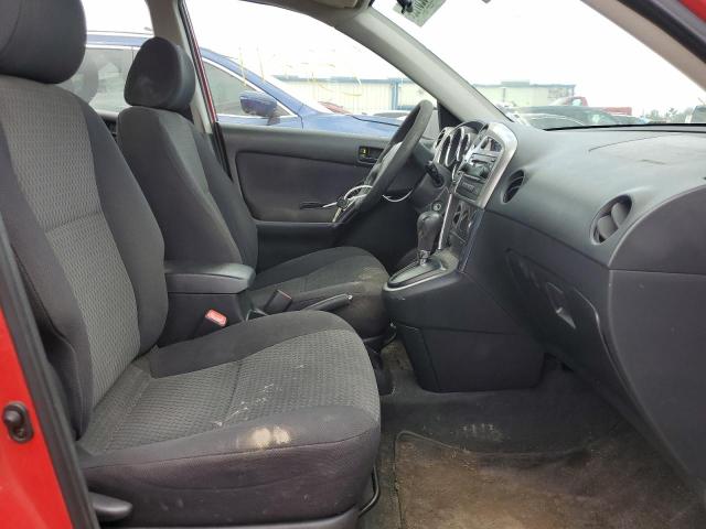 Photo 5 from auction – 2006 TOYOTA COROLLA MA with VIN 2T1KR32E56C591062