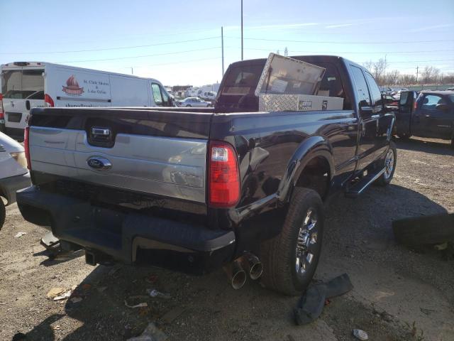 Photo 4 from auction – 2016 FORD F250 SUPER with VIN 1FT7W2BT3GEB04883