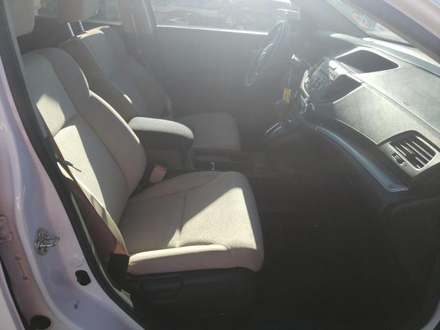 Photo 5 from auction – 2016 HONDA CR-V SE with VIN 5J6RM3H41GL019745