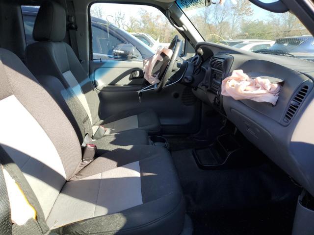 Photo 5 from auction – 2011 FORD RANGER SUP with VIN 1FTKR1ED9BPA34416