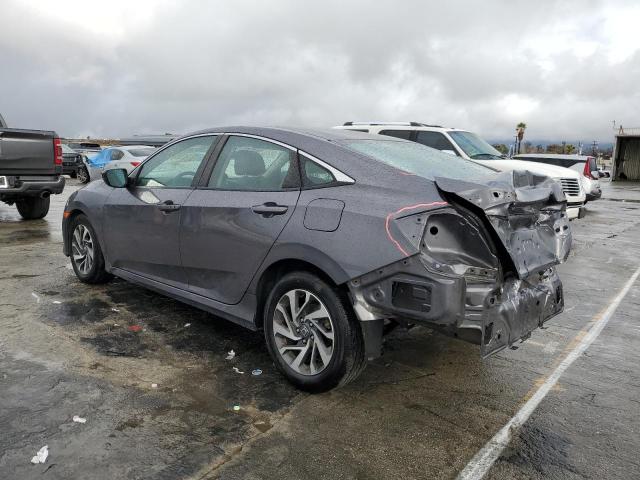 Photo 3 from auction – 2016 HONDA CIVIC EX with VIN 2HGFC2F79GH545185