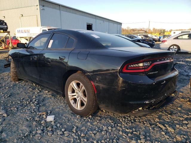 Photo 3 from auction – 2015 DODGE CHARGER SE with VIN 2C3CDXBG4FH840568