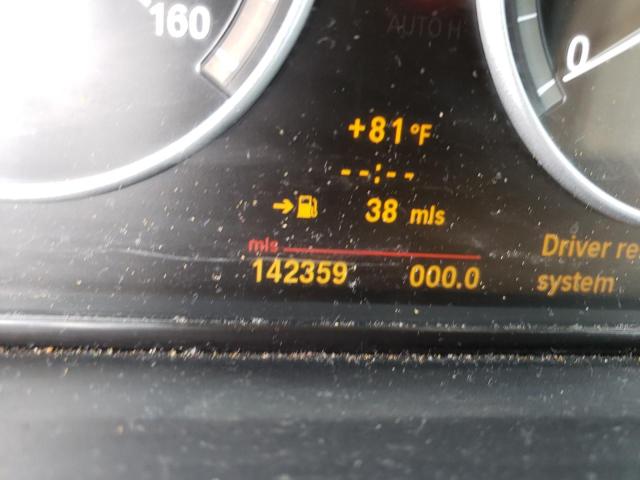 Foto 8 de la subasta – 2011 BMW 535 I con VIN WBAFR7C50BC601584