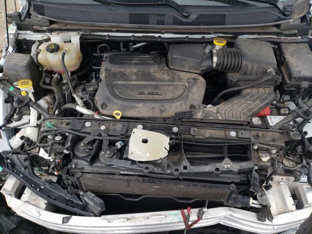 Photo 7 from auction – 2019 CHRYSLER PACIFICA L with VIN 2C4RC1GG7KR576006