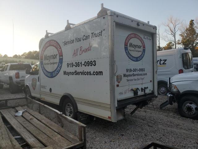 Photo 3 from auction – 2020 CHEVROLET EXPRESS G3 with VIN 1GB0GRFG3L1259007