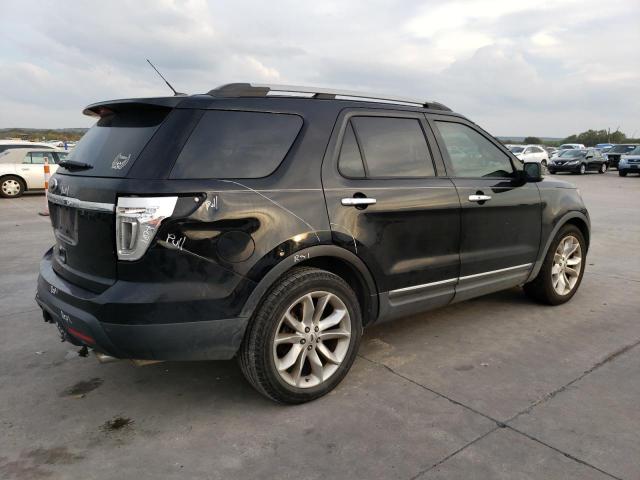 Photo 3 from auction – 2012 FORD EXPLORER L with VIN 1FMHK7F81CGA55955
