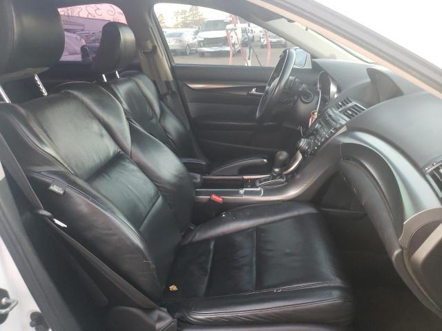Photo 5 from auction – 2013 ACURA TL TECH with VIN 19UUA8F57DA001826