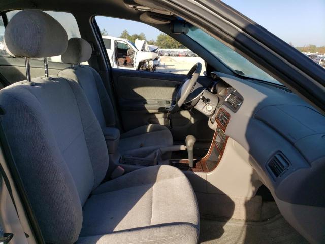 Photo 5 from auction – 2001 NISSAN ALTIMA XE with VIN 1N4DL01D71C239805