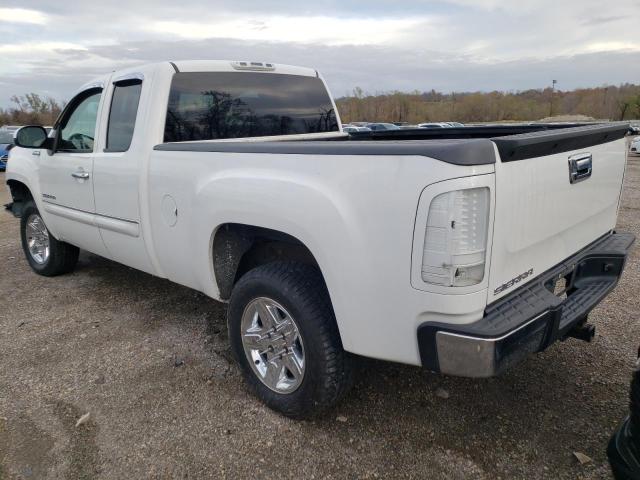 Photo 3 from auction – 2010 GMC SIERRA K15 with VIN 1GTSKVE32AZ127395