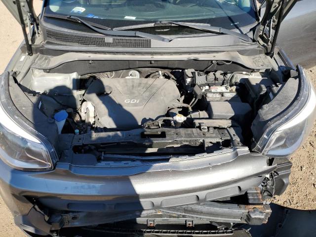Photo 7 from auction – 2016 KIA SOUL with VIN KNDJN2A22G7241173