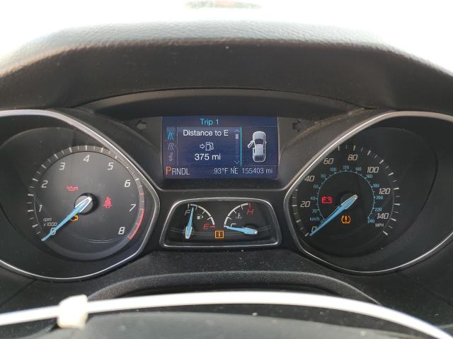 Photo 8 from auction – 2013 FORD FOCUS SE with VIN 1FADP3K23DL272792