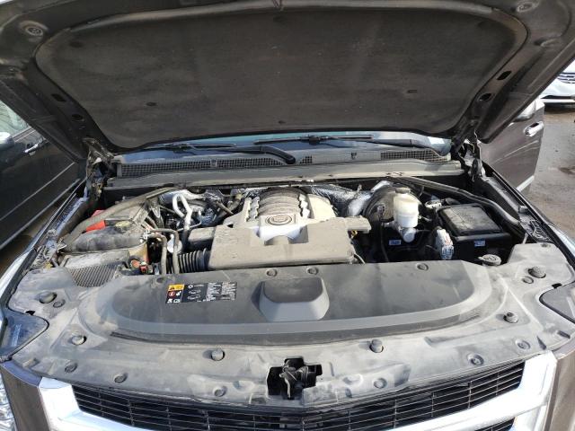 Photo 7 from auction – 2015 CADILLAC ESCALADE E with VIN 1GYS4JKJ2FR298560