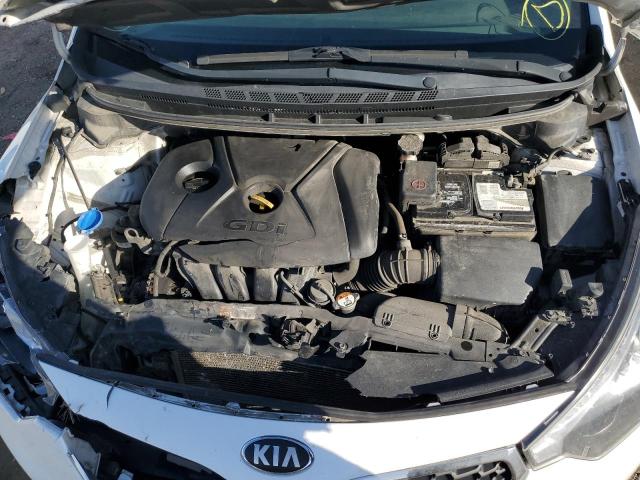 Photo 7 from auction – 2014 KIA FORTE EX with VIN KNAFX4A88E5197945