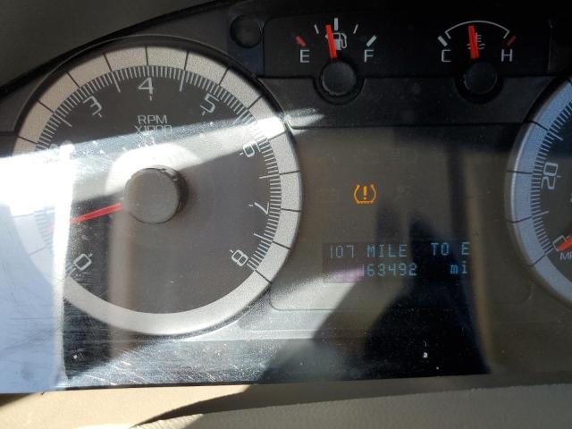 Photo 8 from auction – 2008 FORD ESCAPE XLT with VIN 1FMCU03Z48KA56739