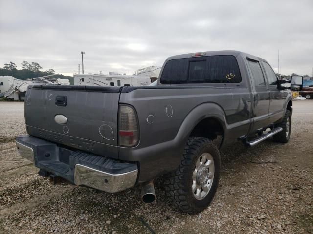Photo 4 from auction – 2012 FORD F350 SUPER with VIN 1FT8W3BT7CEB32559
