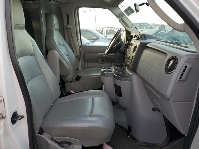 Photo 5 from auction – 2014 FORD ECONOLINE with VIN 1FTNE2EWXEDA00605