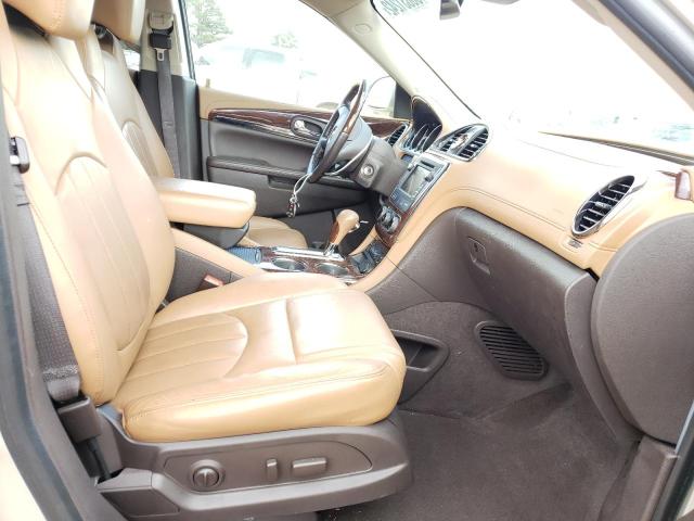 Photo 5 from auction – 2016 BUICK ENCLAVE with VIN 5GAKRBKD1GJ257006