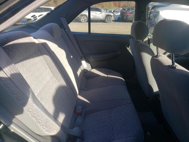 Photo 6 from auction – 1998 NISSAN SENTRA with VIN 1N4AB41D4WC739635
