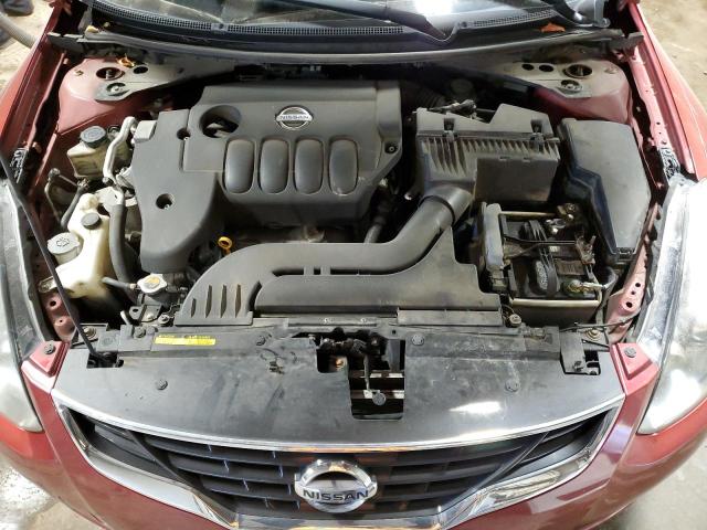 Photo 7 from auction – 2013 NISSAN ALTIMA S with VIN 1N4AL2EP1DC239287