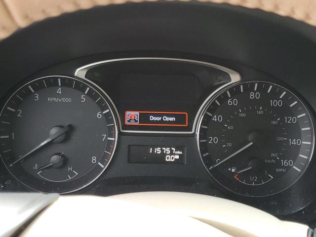 Photo 9 from auction – 2014 NISSAN ALTIMA 2.5 with VIN 1N4AL3AP4EN228074