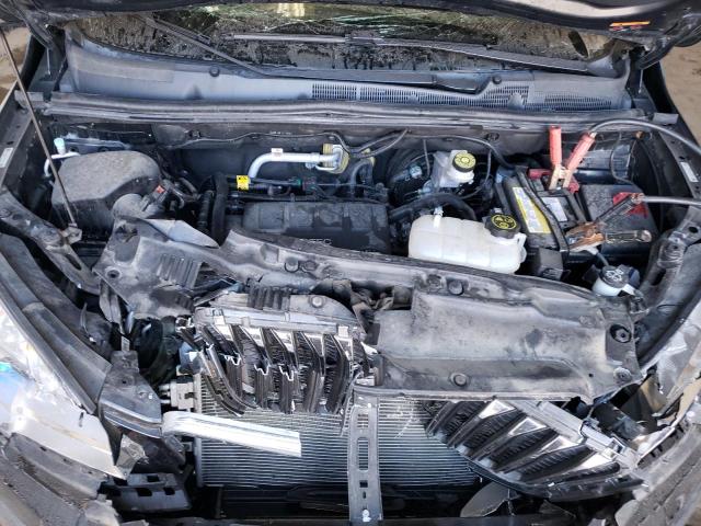 Photo 7 from auction – 2016 BUICK ENCORE PRE with VIN KL4CJHSB3GB591120