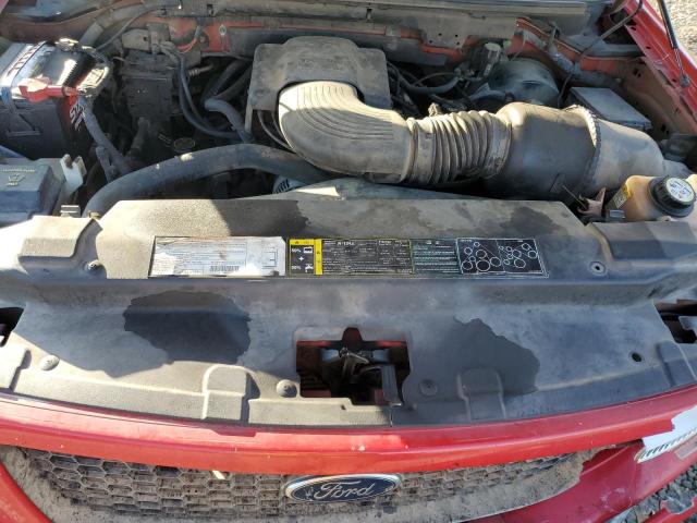 Photo 7 from auction – 2003 FORD F150 SUPER with VIN 1FTRW076X3KD15039