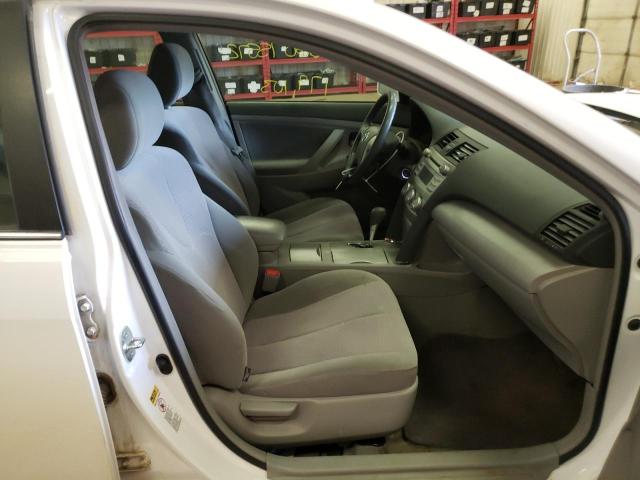 Photo 5 from auction – 2011 TOYOTA CAMRY BASE with VIN 4T4BF3EK4BR100585