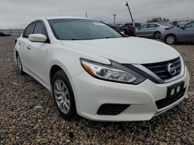 NISSAN ALTIMA 2.5 2016 with VIN 1N4AL3AP1GN363838 - Photo from auction