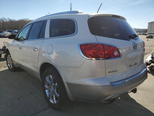 Photo 3 from auction – 2008 BUICK ENCLAVE CX with VIN 5GAEV23718J106296
