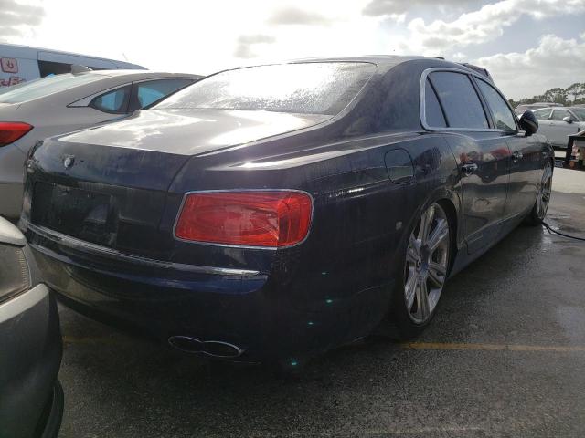 Photo 4 from auction – 2018 BENTLEY FLYING SPU with VIN SCBET9ZA2JC071037