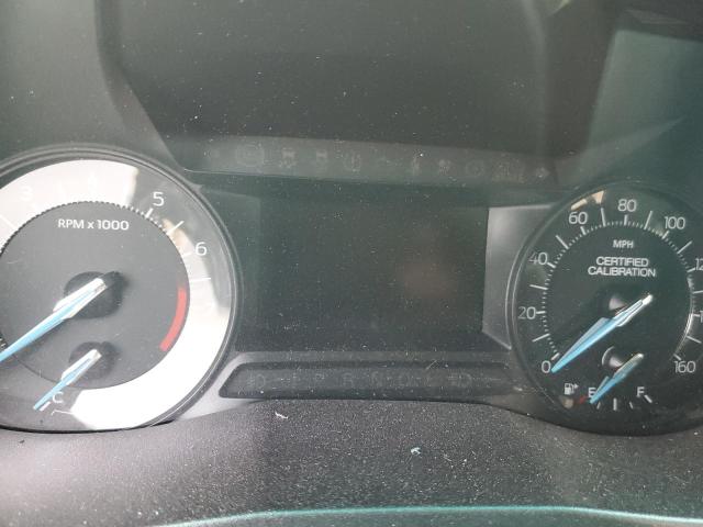 صورة رقم 8 من المزاد - 2016 FORD EXPLORER P مع VIN 1FM5K8AR8GGC91839