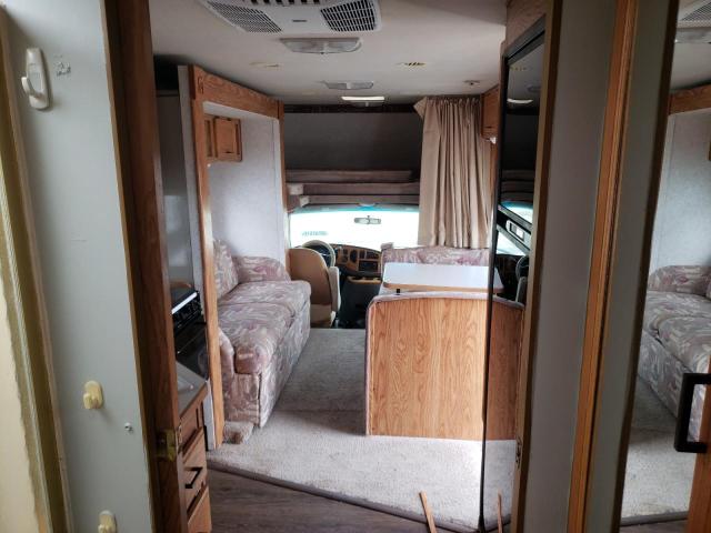 Photo 6 from auction – 1999 FORD ECONOLINE with VIN 1FDXE40S3XHB08483