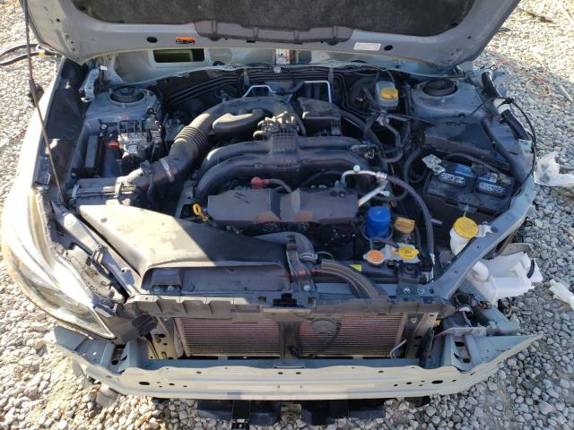 Photo 7 from auction – 2017 SUBARU CROSSTREK with VIN JF2GPANC9H8254467