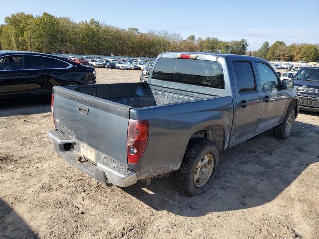 Photo 4 from auction – 2005 CHEVROLET COLORADO with VIN 1GCCS138358254034
