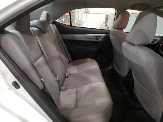 Photo 6 from auction – 2014 TOYOTA COROLLA EC with VIN 5YFBPRHE1EP013068